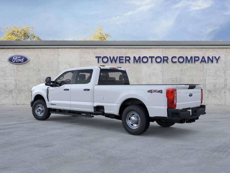 2026 Ford F-350 XL photo 4