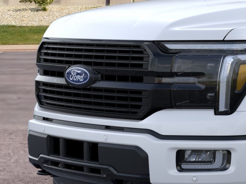2026 Ford F-150 Platinum - Photo 39