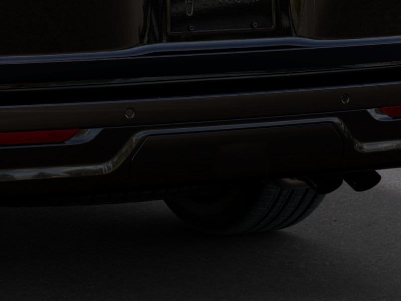 2027 Lincoln Navigator Reserve L - Photo 23