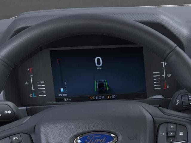 Thumbnail: 2026 Ford Ranger - 35