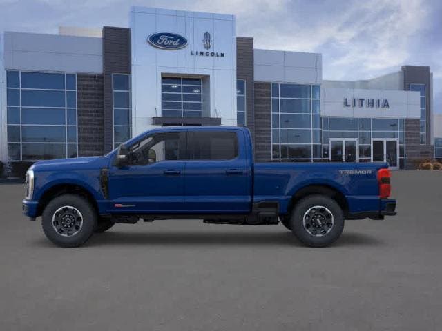 Thumbnail: 2026 Ford F-250 - 25