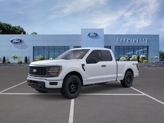 2026 Ford F-150 STX&reg; TRUCK