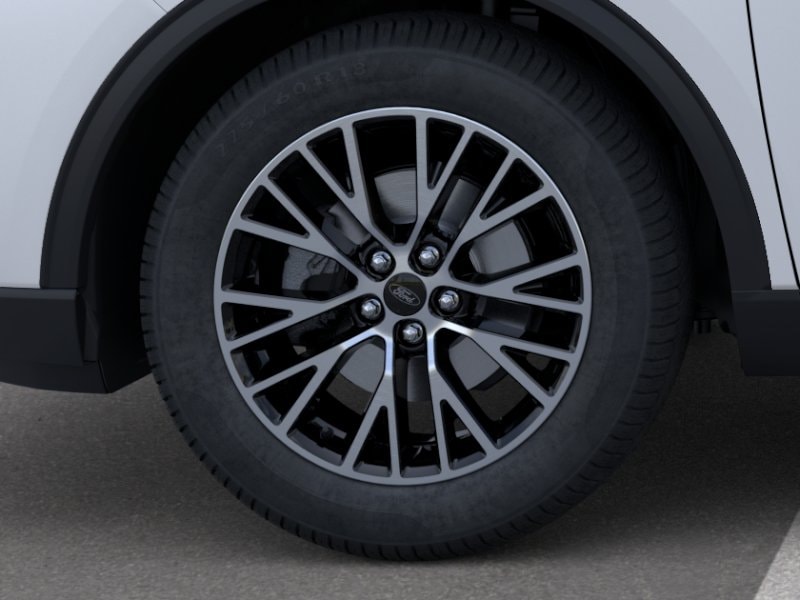 Thumbnail: 2025 Ford Escape - 42