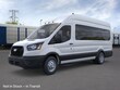  Ford Transit-350 Passenger