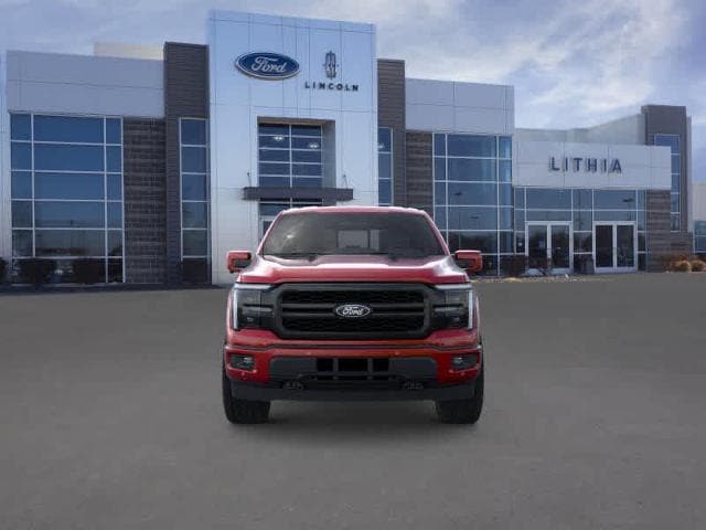 Thumbnail: 2025 Ford F-150 - 28
