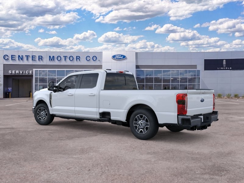 2026 Ford F-350 Super Duty Lariat - Photo 40