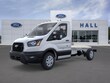 Ford Transit Chassis