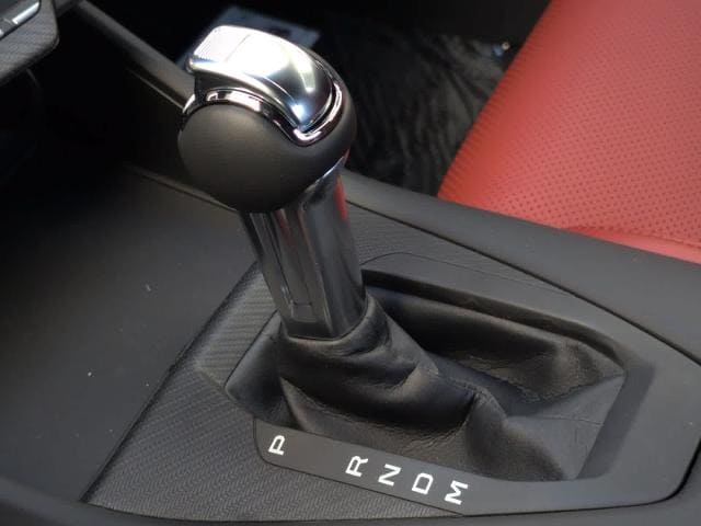 new 2026 Ford Mustang car, priced at $56,400