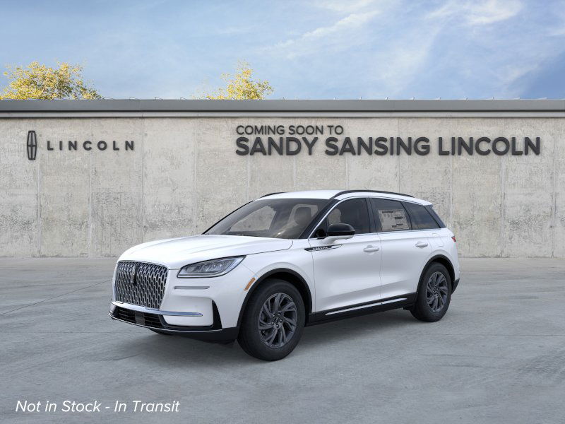2026 Lincoln Corsair Premiere CROSSOVERS