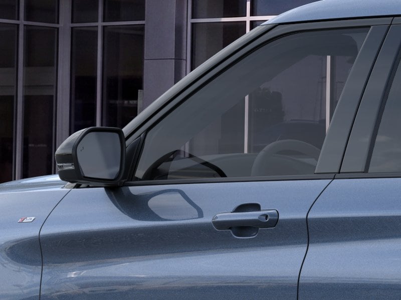 2026 Ford Explorer ST-Line - Photo 46