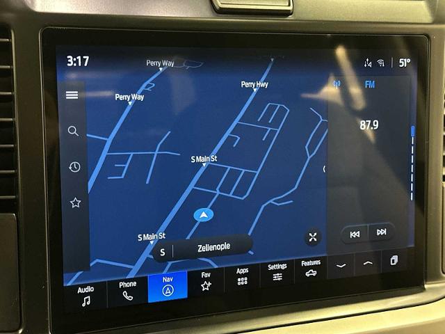 Thumbnail: 2026 Ford Econoline - 46