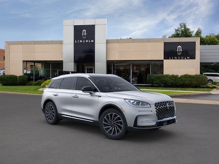 2024 Lincoln Corsair Reserve SUV