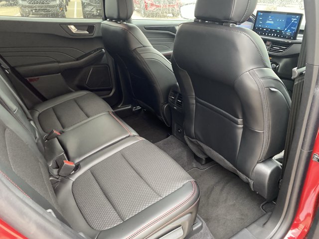 2026 Ford Escape ST-Line - Photo 19