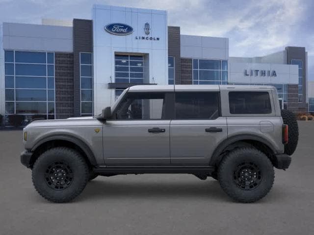 Thumbnail: 2026 Ford Bronco - 27