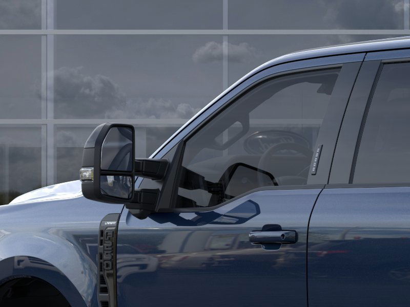2025 Ford F-250 Lariat photo 21
