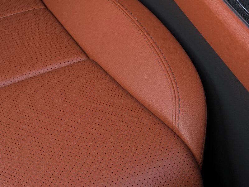 Thumbnail: 2026 Lincoln Aviator - 45