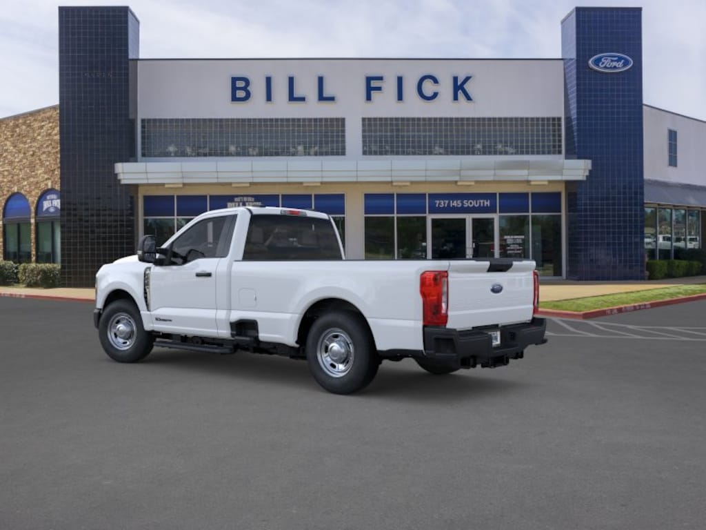 New 2026 Ford F-250 XL TRUCK