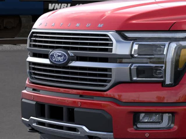 Thumbnail: 2026 Ford F-150 - 38