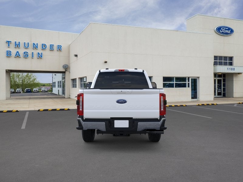 2026 Ford F-250 Super Duty Lariat - Photo 13