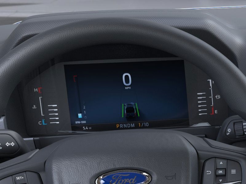 2025 Ford Ranger XL - Photo 35