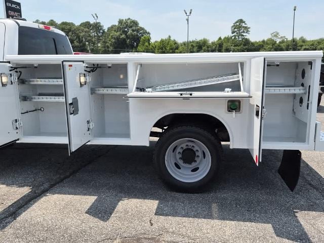 2026 Ford Super Duty F-450 DRW F-450&reg; XL