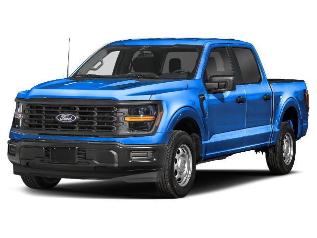 2026 Ford F-150 XL 4x4 SuperCrew 5-1/2 Box's photo