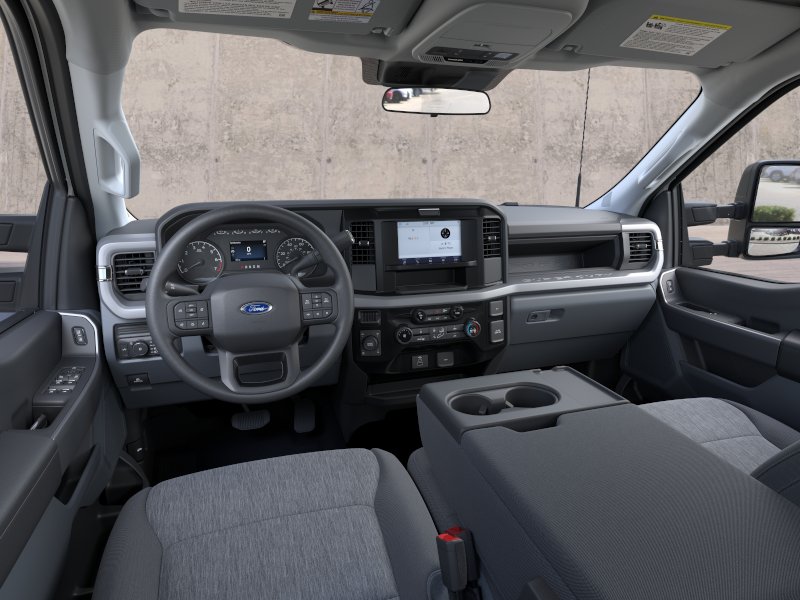 2026 Ford F-350 Super Duty XL - Photo 36