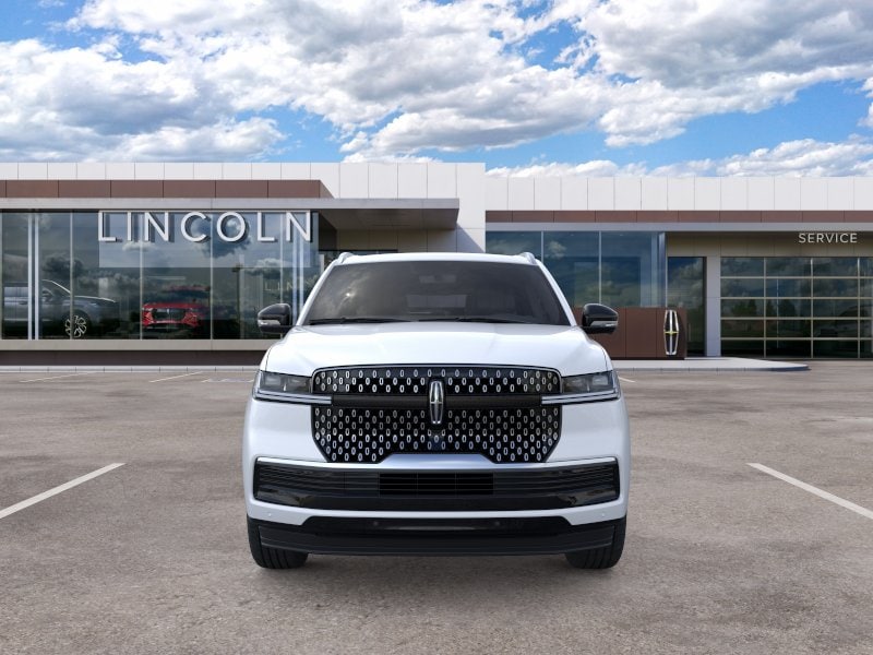 2025 Lincoln Navigator Reserve L - Photo 6