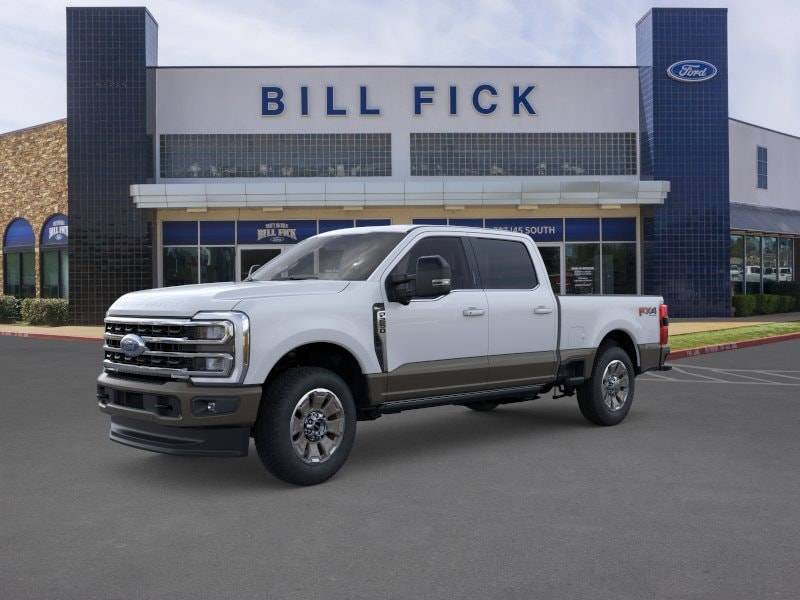 Ford Super Duty F-250 in Huntsville, TX | Bill Fick Ford