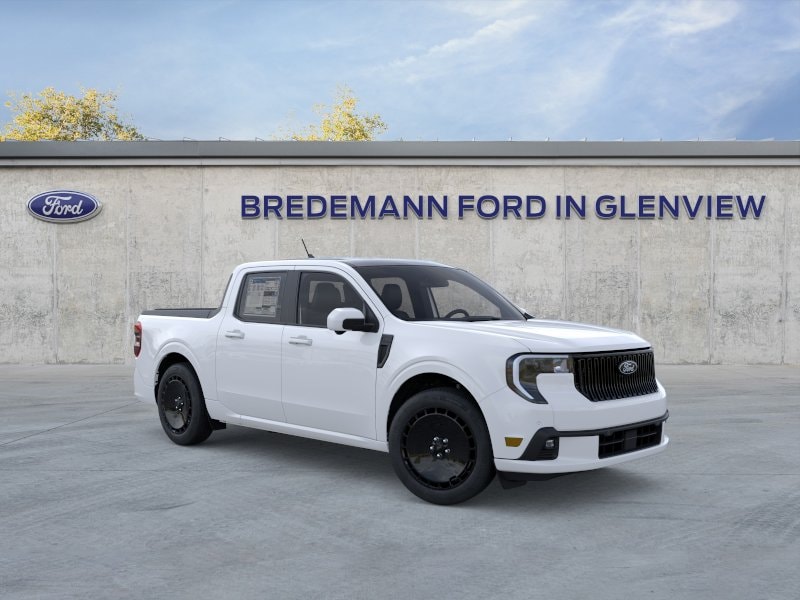 2025 Ford Maverick Lobo Premium - Photo 31