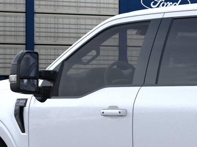 Thumbnail: 2025 Ford F-150 - 42
