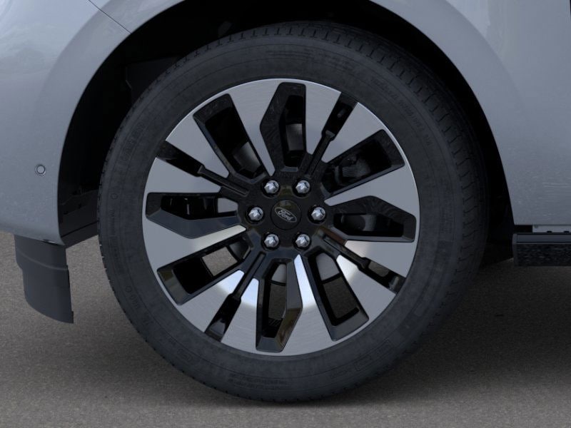 Thumbnail: 2025 Ford Expedition MAX - 42
