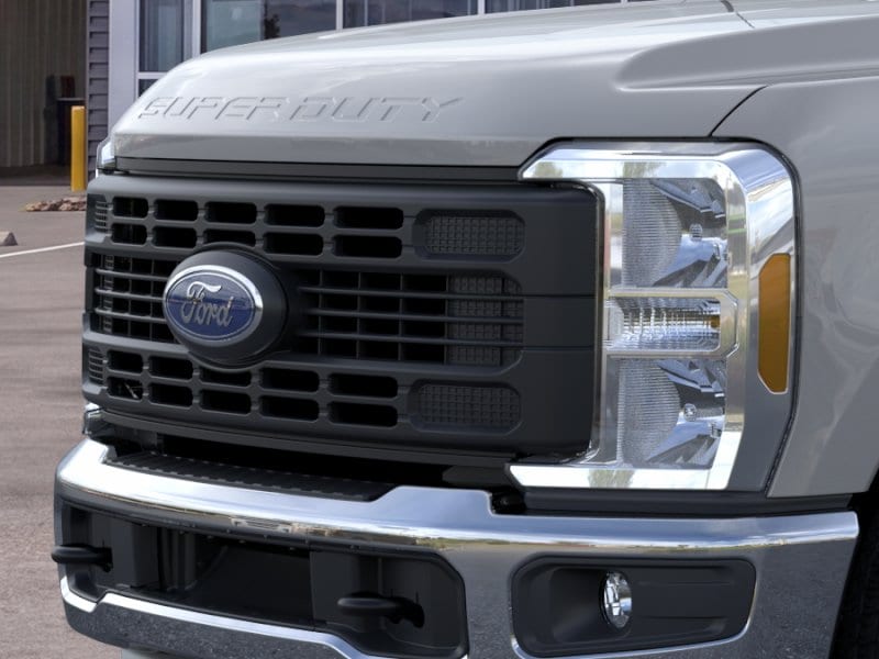 2026 Ford F-250 Super Duty XL - Photo 17