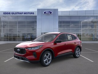 2026 Ford Escape ST-Line SUV