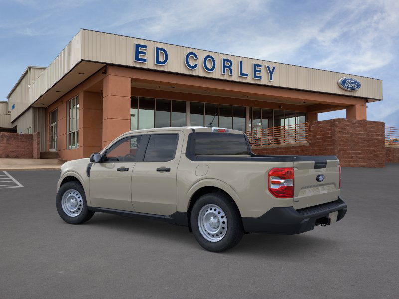 2025 Ford Maverick XL photo 4