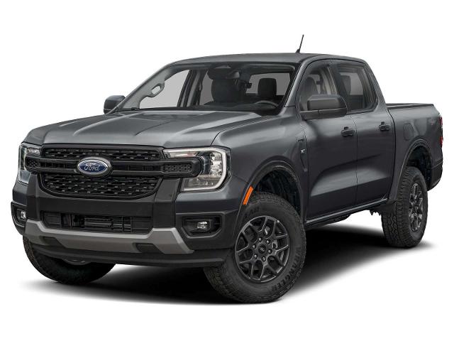 2025 Ford Ranger XLT -
                  Zelienople, PA