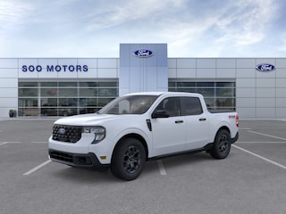 2026 Ford Maverick XLT TRUCK