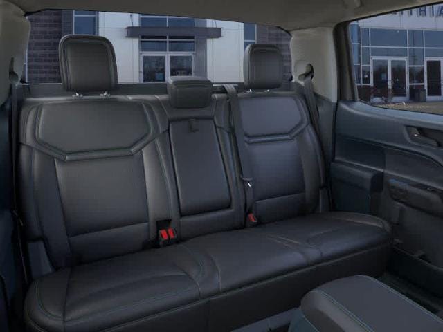 Thumbnail: 2026 Ford Maverick - 35