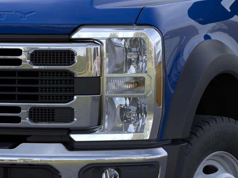 Thumbnail: 2026 Ford Econoline - 18