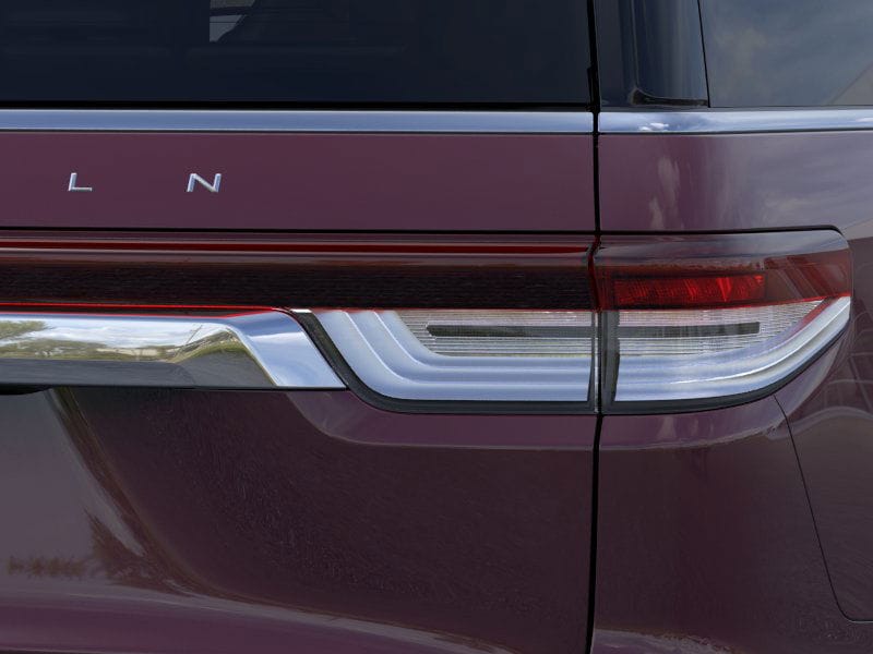2024 Lincoln Navigator Reserve - Photo 21