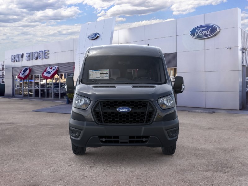2025 Ford Transit Passenger Van XL - Photo 7