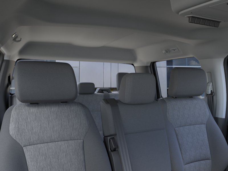 2026 Ford F-250 Super Duty XL - Photo 22
