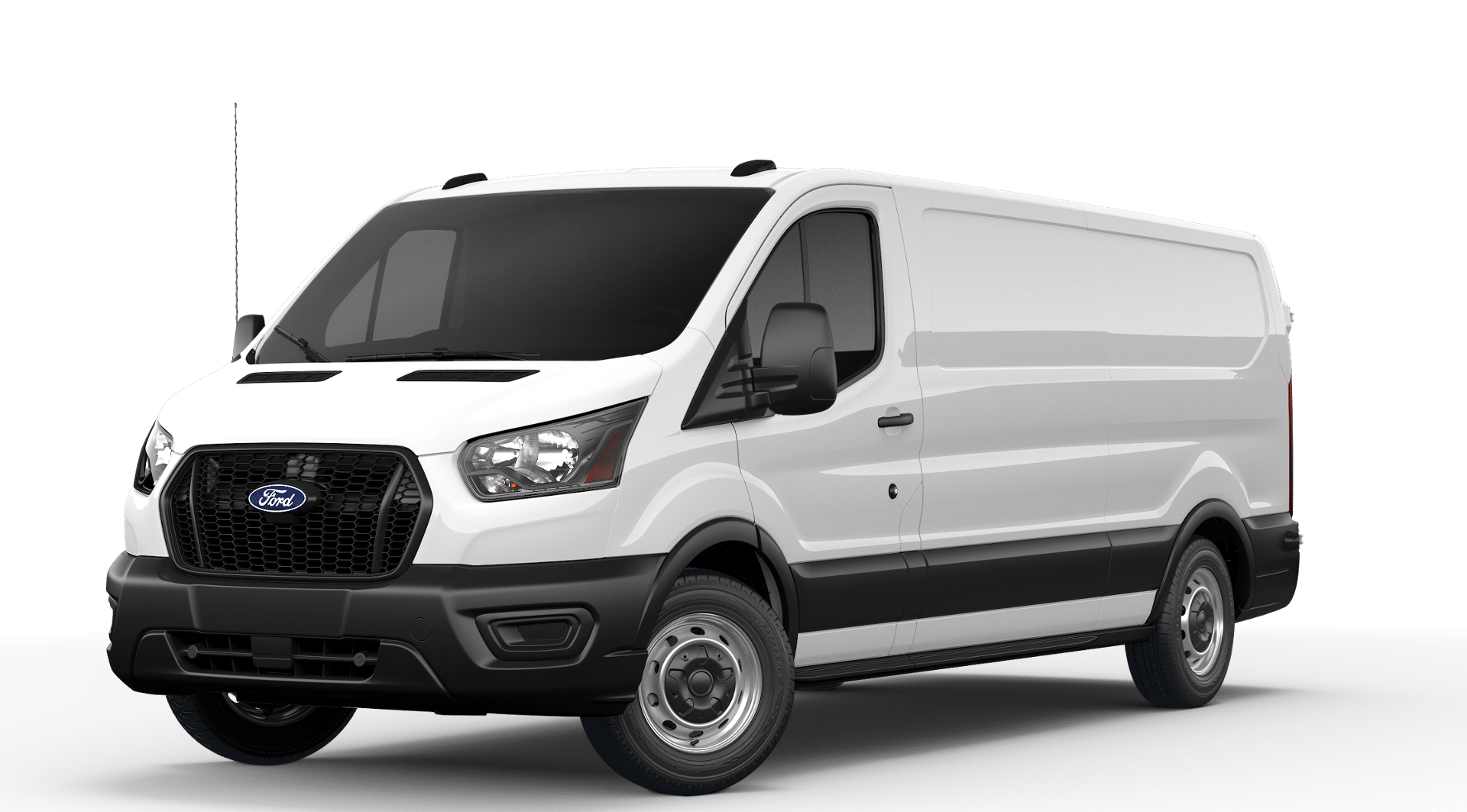2026 Ford Transit Van Base's photo