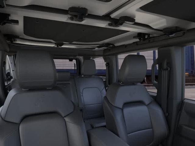 Thumbnail: 2026 Ford Bronco - 37
