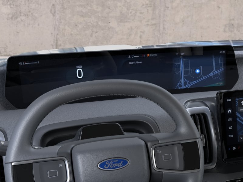 2025 Ford Expedition Active - Photo 13