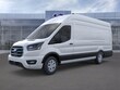  Ford E-Transit