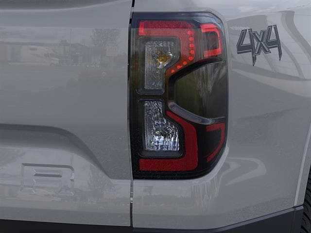2026 Ford Ranger XLT Truck SuperCrew