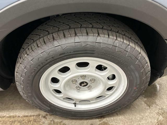 Thumbnail: 2025 Ford Bronco Sport - 37