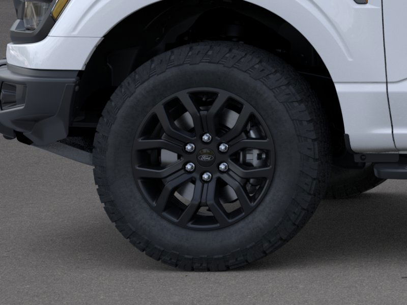 2025 Ford F-150 Tremor photo 4