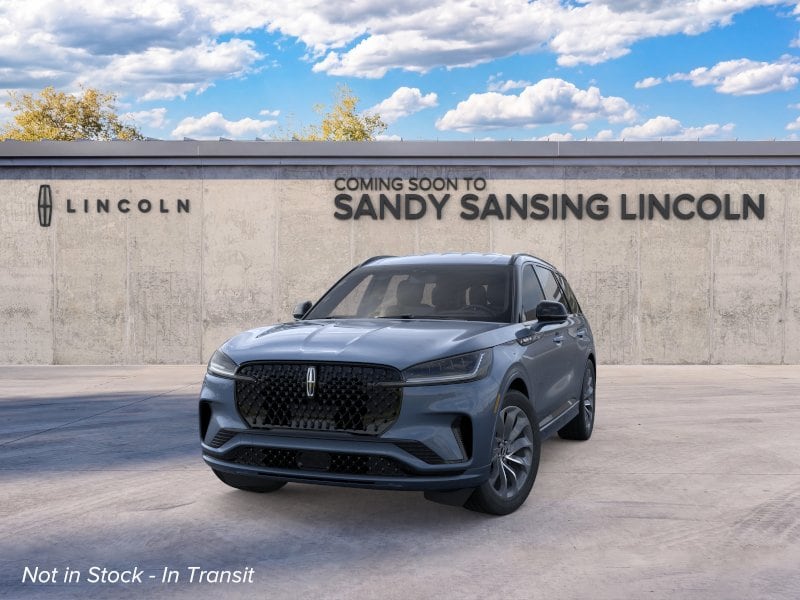 2026 Lincoln Aviator Premiere&reg; SUV